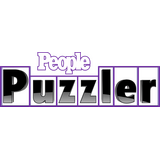 People Puzzler Logo
