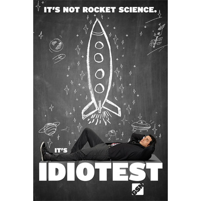 Idiotest Thumbnail