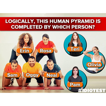 Idiotest Thumb6