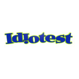 Idiotest Thumb Logo