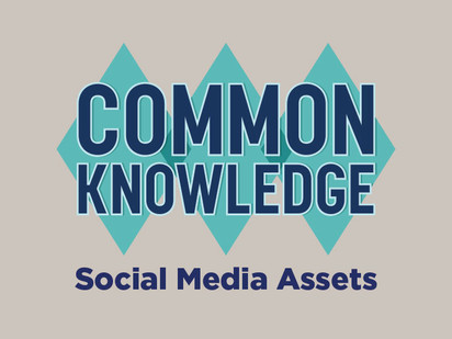 Ck Social Assets