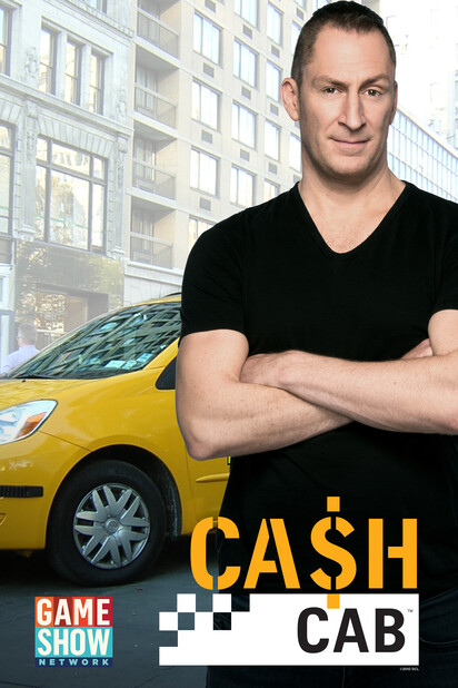 Cash Cab Key