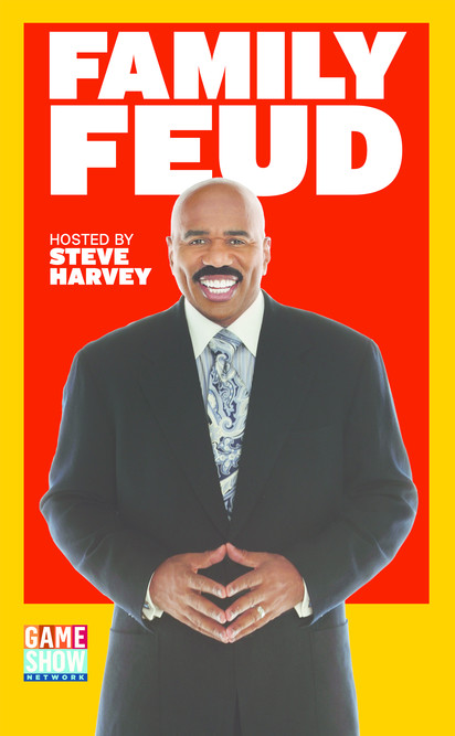 SH Family Feud Key Art