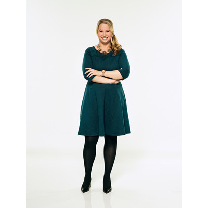 Bets Arianna Haut 2409 Rsm