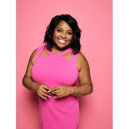 Bets Sherri Shepherd 1997 Rsm