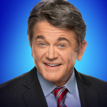 John Michael Higgins