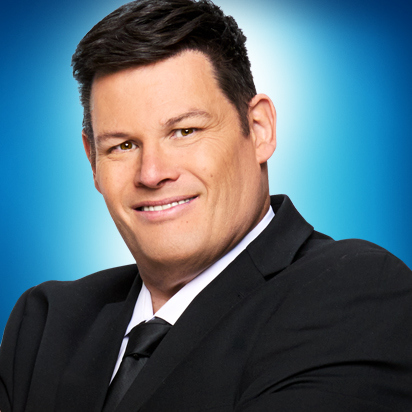 Mark "The Beast" Labbett