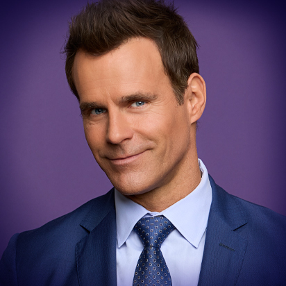 Cameron Mathison