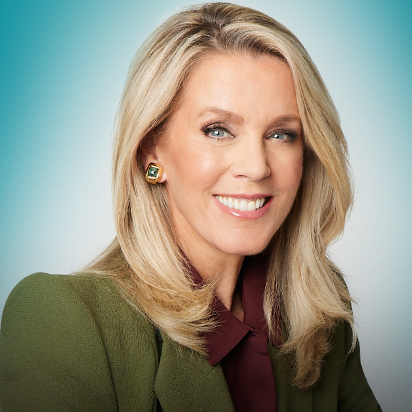 Deborah Norville