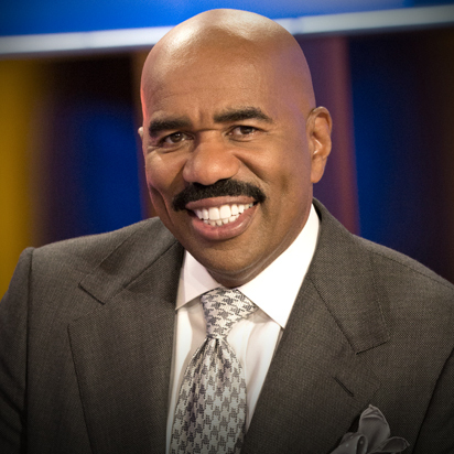 Steve  Harvey