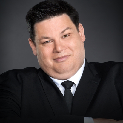 Mark "The Beast" Labbett